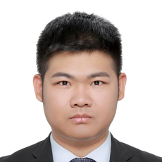 Headshot of Yufan Chen